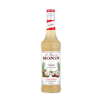 Sirop Frappe Topping - MONIN Sirop Coconut (Cocos) 700ml