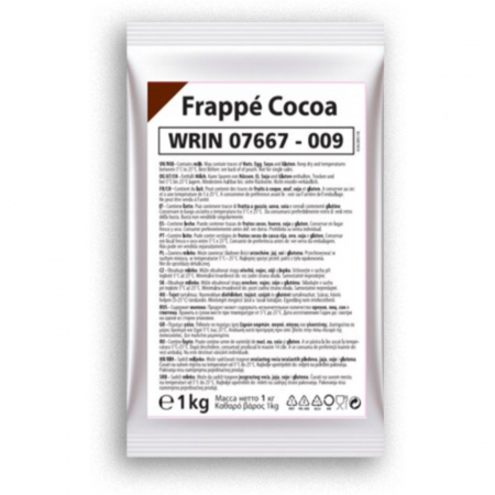 Cafea Instant - NESCAFE Frappe Cacao 1 kg                           