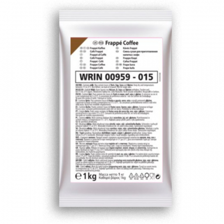 Cafea Instant - NESCAFE Frappe Coffee 1 kg