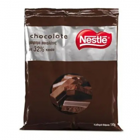 Ciocolata calda - NESTLE Ciocolata Pudra 1 kg                              