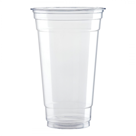 Pahare Palete Capace - Pahar RPET 300/430 ml 500 bucati