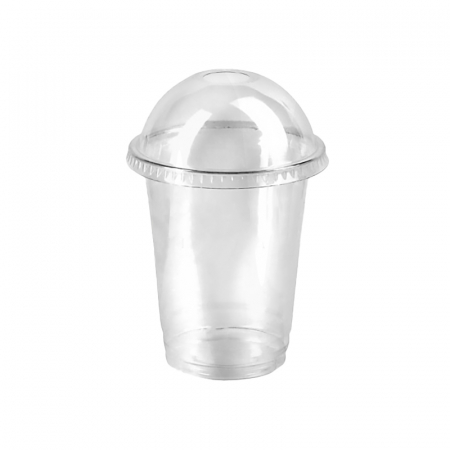 Pahare Palete Capace - Pahar RPET PLUS 16 oz - 500 ml 500 bucati 