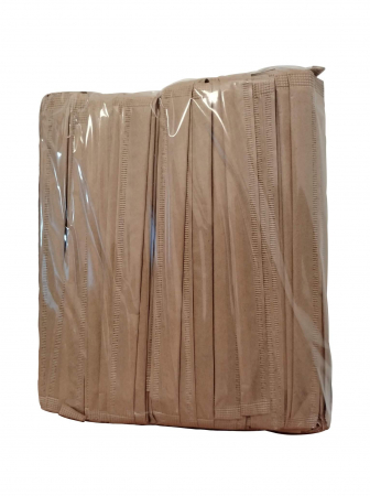 Pahare Palete Capace - Palete lemn ambalate individual 180 mm set 500 buc