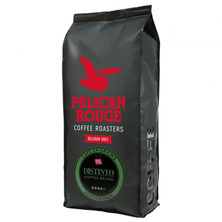 Cafea - Pelican Rouge Distinto cafea boabe 1 kg