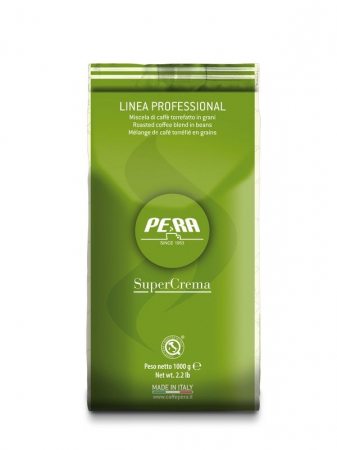 Cafea Boabe - Pera Super Crema cafea boabe 1 kg