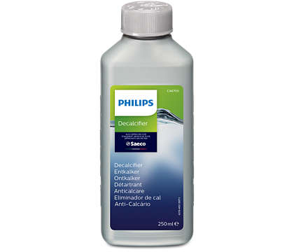 Intretinere - Philips CA6700 Saeco Decalcifiant 250 ml