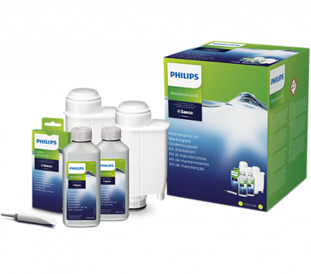 Intretinere - Philips CA6706 Saeco Kit intretinere
