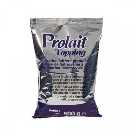Consumabile - Prolait Topping Blue granulat 500 gr