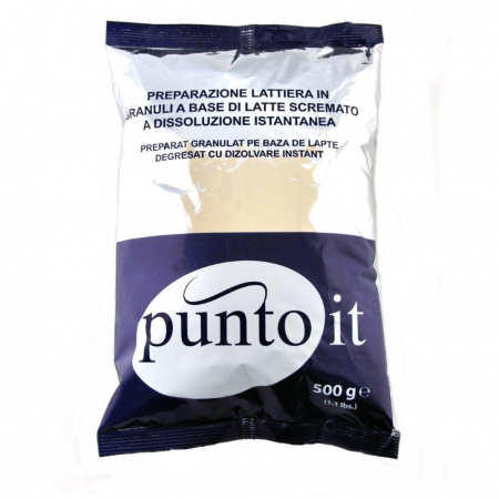 Ceai Plic - Punto It topping granulat 500 gr