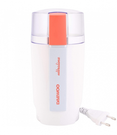 Rasnite cafea - Rasnita de cafea Daewoo DCG16U, UltraLine, putere 180 W