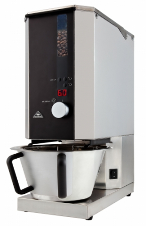 Rasnite cafea - Rasnita Mahlkonig FCG 6.0