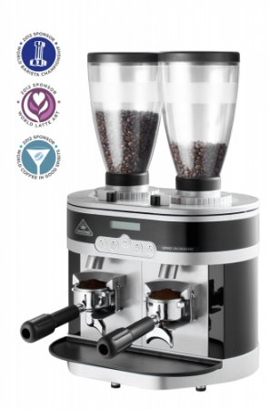 Rasnite cafea - Rasnita Mahlkonig K30 TWIN