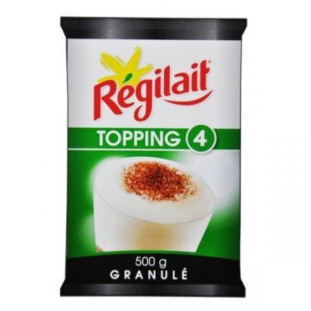 Consumabile - Regilait topping 4 granulat (500 gr.)