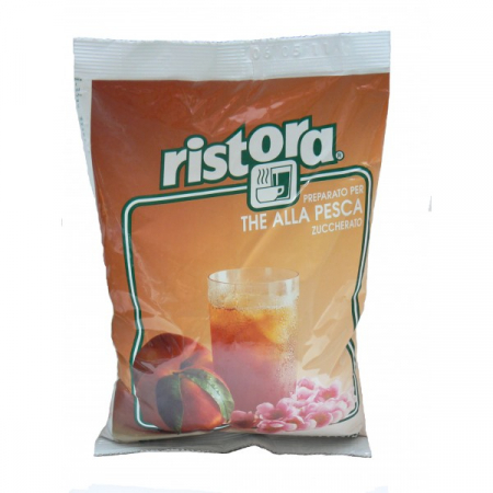 Consumabile - Ristora ceai piersica instant 1 Kg