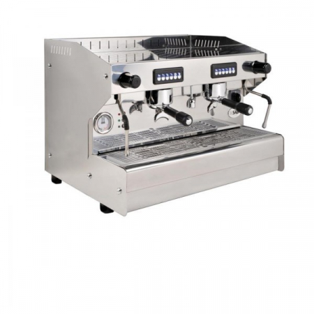 Espressoare bar - SAB JOLLY AUTOMAT 2 GRUPURI