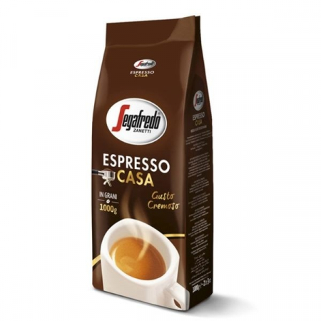 Cafea Boabe - Segafredo Espresso Casa boabe 1 kg