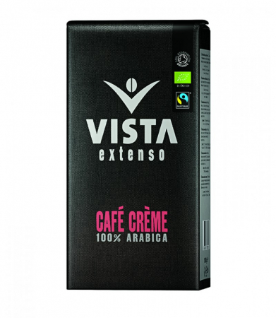 Cafea Boabe - Tchibo Bio Vista Creme cafea boabe 1 kg
