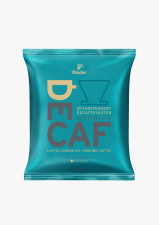 Cafea Boabe - Tchibo Cafe Classic Decaf cafea boabe 500g