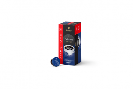 Cafea - Tchibo Cafissimo Coffee Intense Aroma 30 capsule