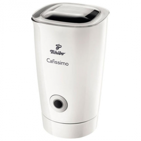 Cappuccinatoare -  Tchibo Cappuccinator Electric Alb 250 ml