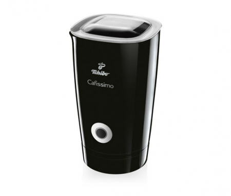 Cappuccinatoare - Tchibo Cappuccinator Electric Negru 250 ml