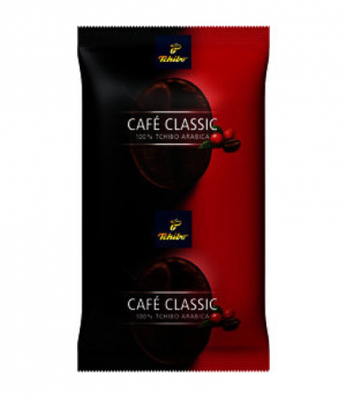 Cafea Macinata - Tchibo Classic Elegant macinata 500gr