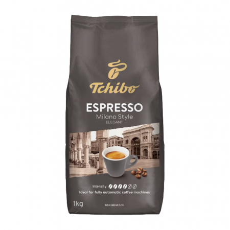 Cafea - Tchibo Espresso Milano cafea boabe 1 kg