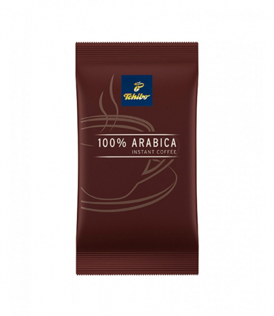 Cafea Instant - Tchibo Select Premium Instant 250 gr