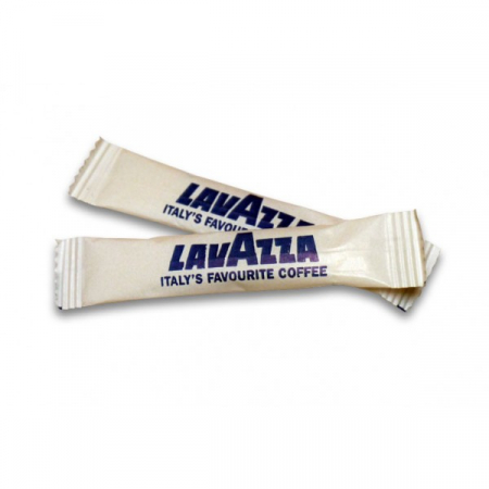 Zahar Miere Indulcitori - Zahar alb stick Lavazza new (200 buc)