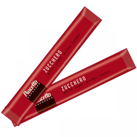 Zahar Miere Indulcitori - Zahar Piacetto Alb 1000 buc/bax