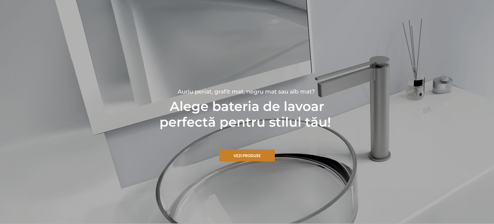 Alege bateria de lavoar, perfecta pentru stilul tau