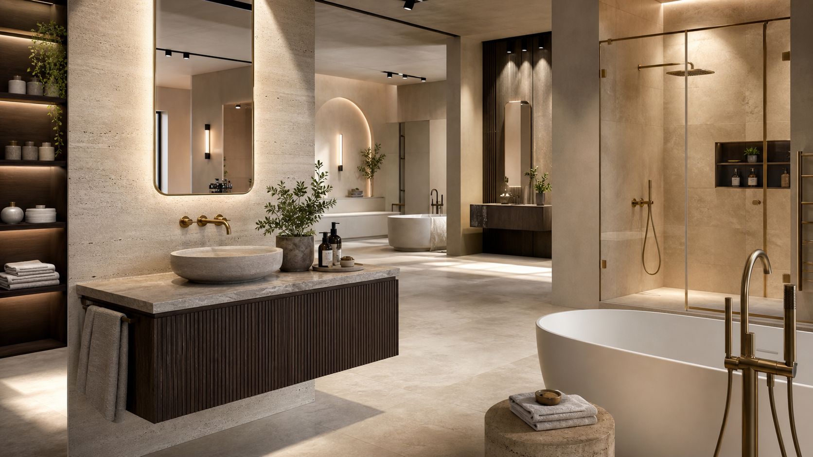 Showroom partener AREZZO Design