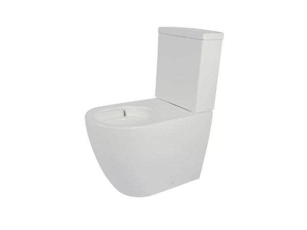 Vase WC și bideuri AREZZO Design