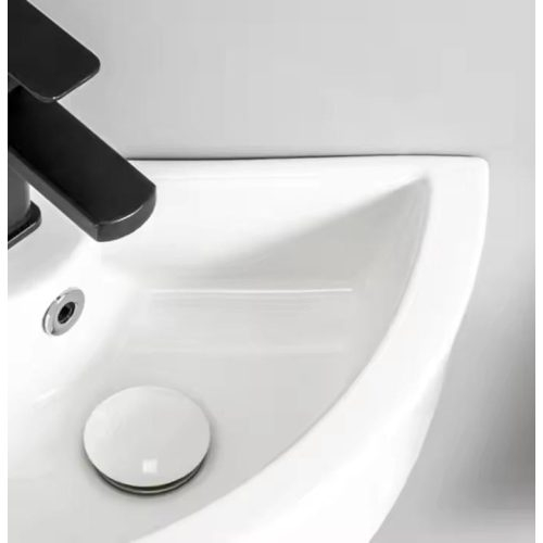 Lavoar NORMAN - Alb lucios [6]