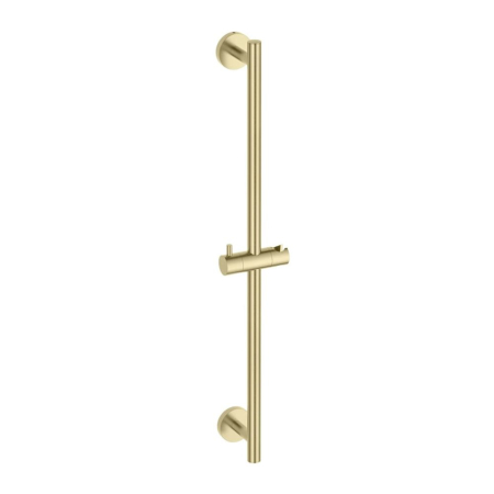 Accesorii dus - Bară suport pentru duș ASTRO - Auriu