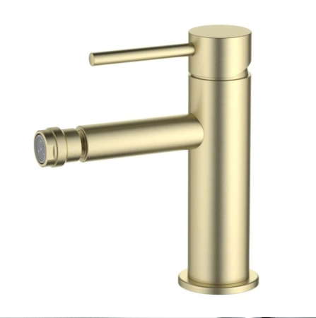 Baterii bideu și duș igienic - Baterie bideu ASTRO - Auriu