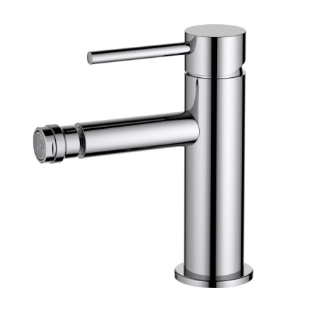 Baterii bideu și duș igienic - Baterie bideu ASTRO - Crom