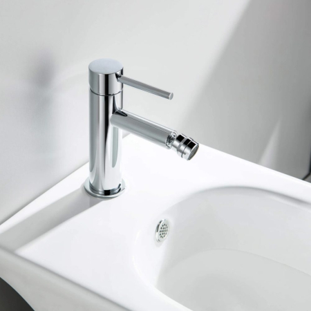 Baterie bideu ASTRO - Crom [2]