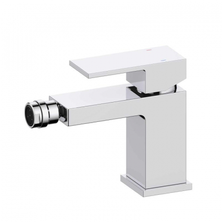 Baterii bideu și duș igienic - Baterie bideu CUBEFIELD - Crom