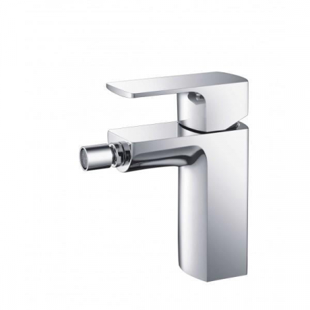 Baterii bideu și duș igienic - Baterie Bideu SPRINGFIELD – Crom