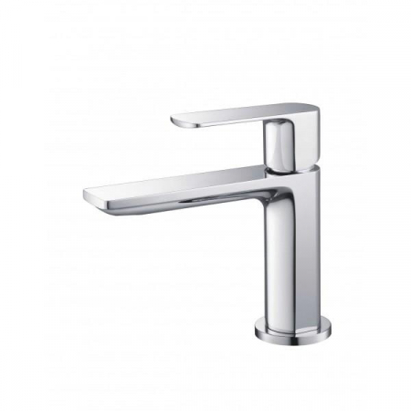 Baterii baie - Baterie lavoar SPRINGFIELD, cu montaj pe lavoar - crom