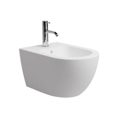 Bideu suspendat - Bideu suspendat ARIZONA - Alb lucios