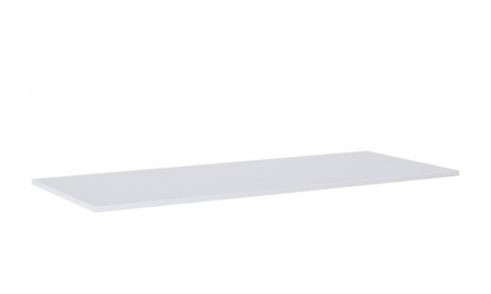 Blaturi pentru mobilier - Blat din marmura 120/46/1,5 alb mat - MONTEREY