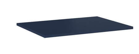 Blaturi pentru mobilier - Blat din marmura 60/46/1,5 navy blue mat - MONTEREY