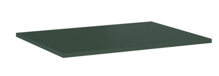 Blaturi pentru mobilier - Blat din marmura 60/46/1,5 verde mat - MONTEREY
