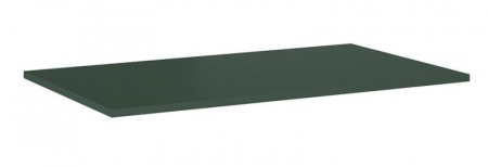 Blaturi pentru mobilier - Blat din marmura 80/46/1,5 verde mat - MONTEREY
