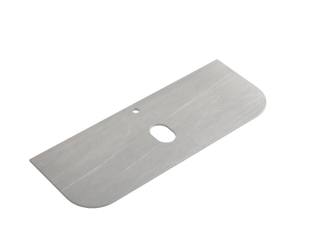 Blaturi pentru mobilier - Blat SIERRA pentru mobilier  120cm - Gri