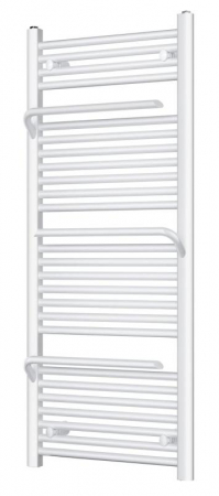 Calorifere & Radiatoare - Calorifer portprosop SMART WHITE 1200x500mm - alb lucios