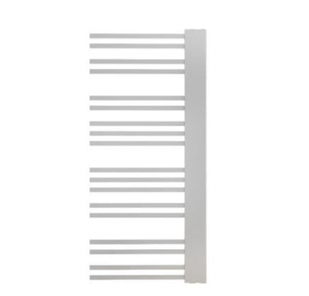 Calorifere & Radiatoare - Calorifer portprosop WHITE LINE 1200x502mm - alb lucios