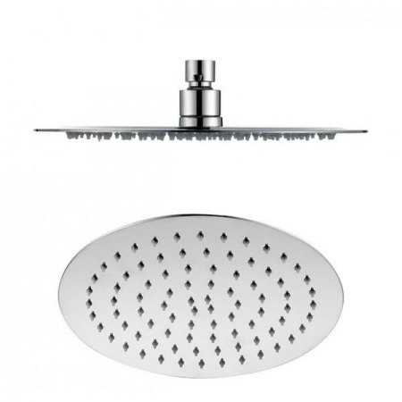 Sisteme de dus - Cap de dus Slim Round 50cm - crom